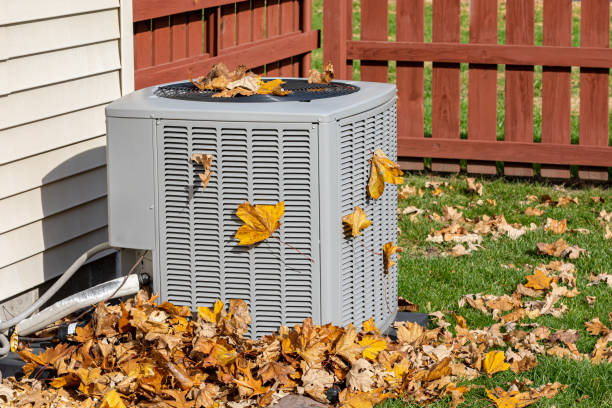 Best Energy-efficient HVAC Solutions in Farngton Hills, MI