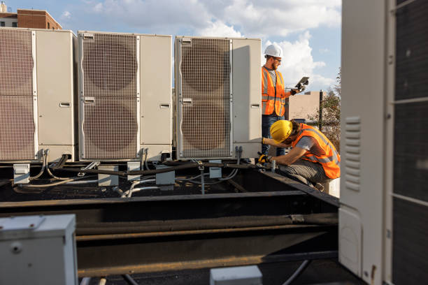 Best HVAC Supply and Distribution in Farngton Hills, MI