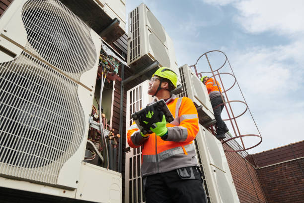 Best Seasonal HVAC Services in Farngton Hills, MI
