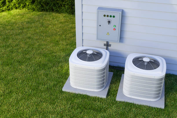 Reliable Farmington Hills, MI HVAC Solutions