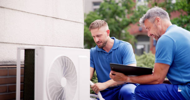Best HVAC Training and Certification in Farngton Hills, MI