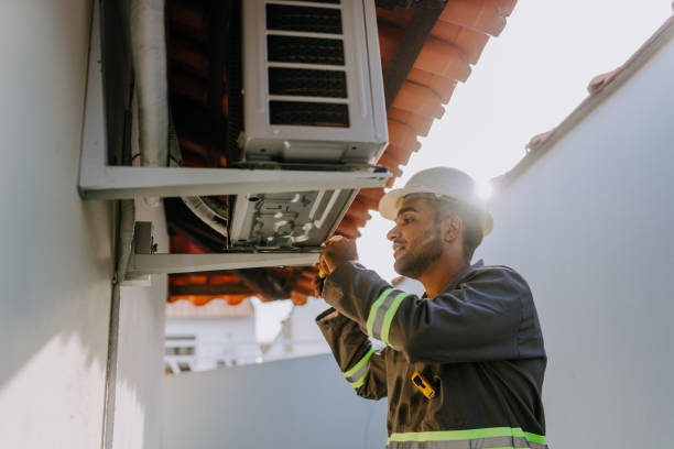 Best Solar-powered HVAC Systems in Farngton Hills, MI
