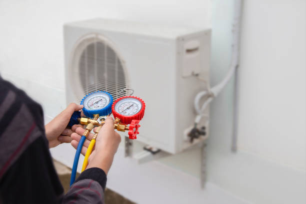 Best VRF (Variable Refrigerant Flow) Systems in Farngton Hills, MI