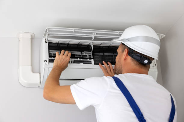 Best Ductless Mini-Split Systems in Farngton Hills, MI