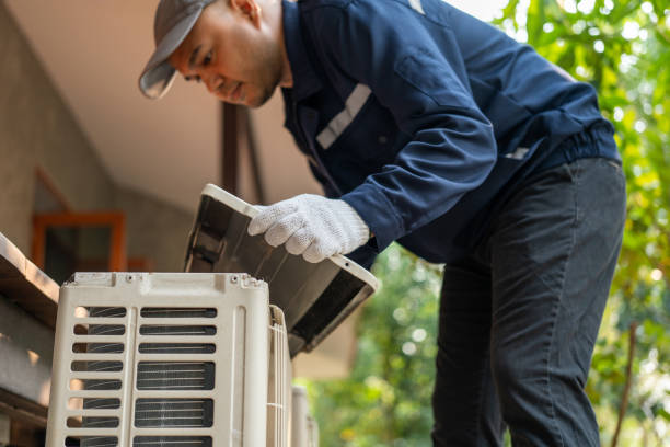 Best HVAC Equipment and Components in Farngton Hills, MI