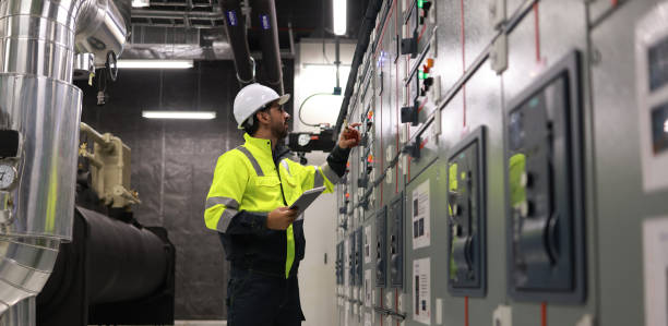 Best Emergency HVAC Services in Farngton Hills, MI